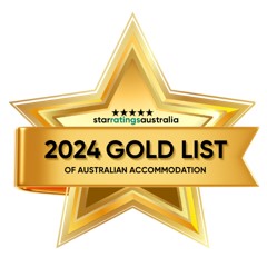 2024 Gold List achiever